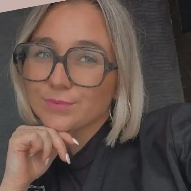 Charlotte K., Infirmière experte médico-esthétique chez Clinic 26